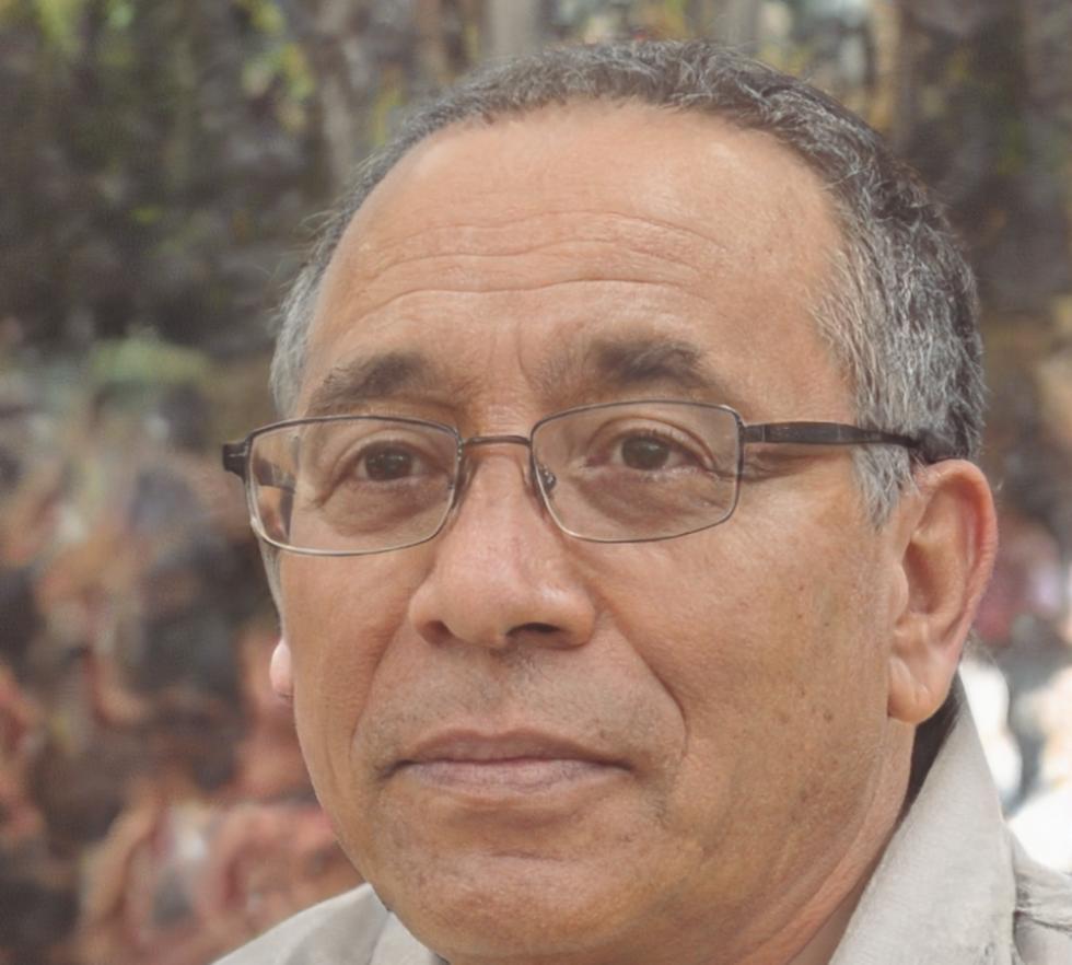 Portrait de Marc, participant au programme curanthovislamedra
